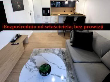 Mieszkanie Kraków