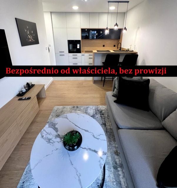 Mieszkanie Kraków
