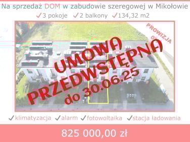 Dom Mikołów
