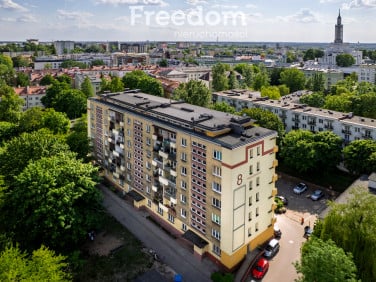 Mieszkanie Białystok