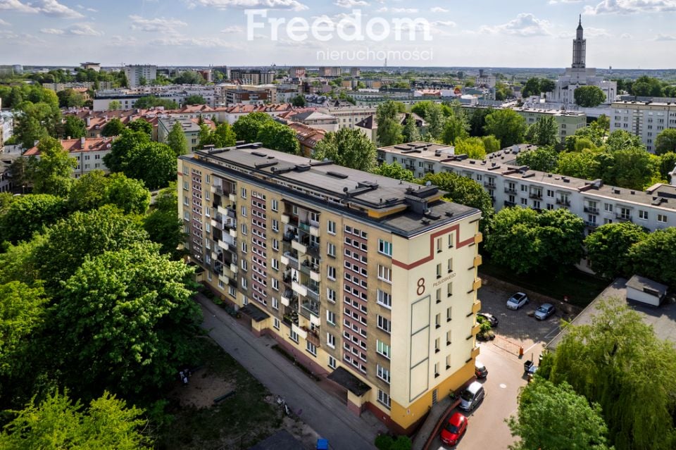 Mieszkanie Białystok