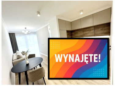 Mieszkanie Kraków