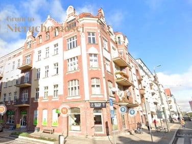 Mieszkanie Poznań
