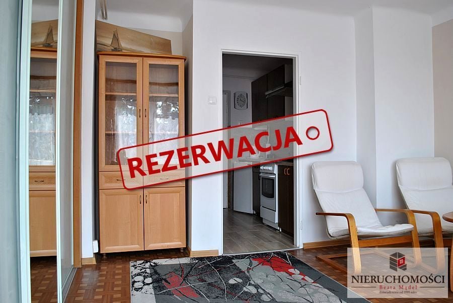 Mieszkanie Tarnów