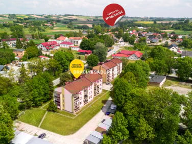 Mieszkanie Radziemice