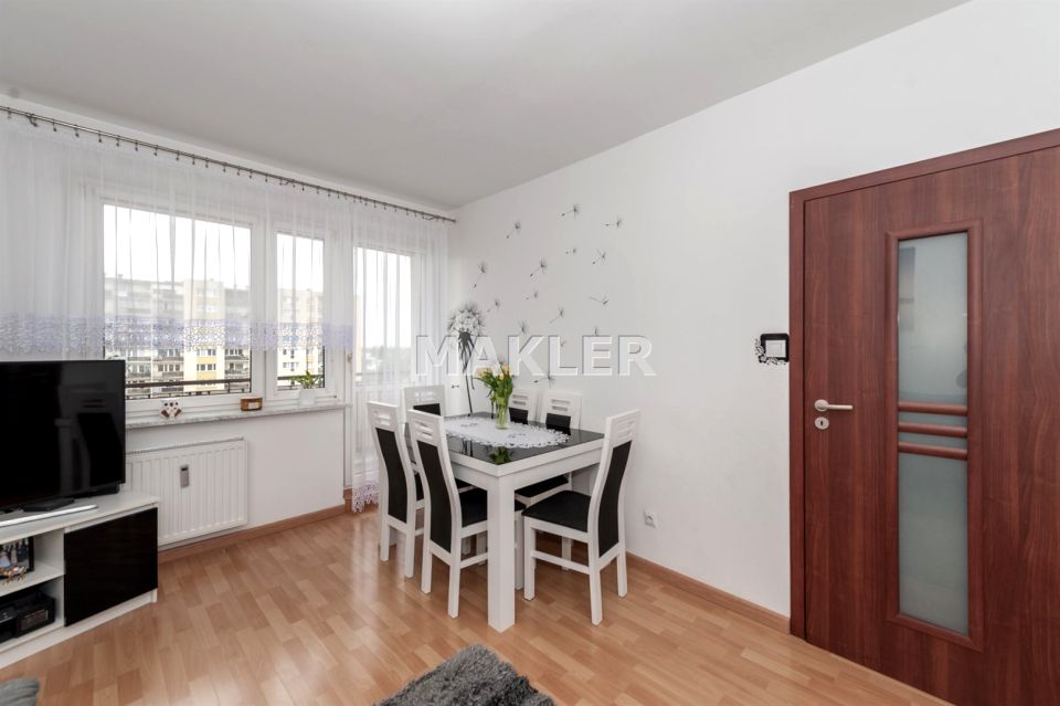 Mieszkanie Bydgoszcz