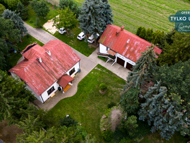 Dom Sędzice