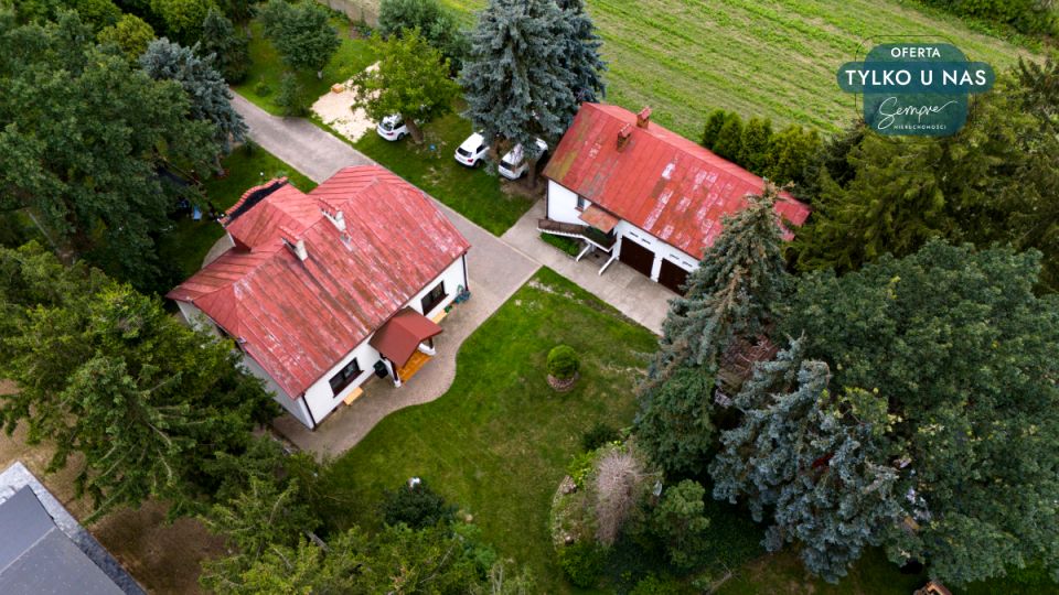 Dom Sędzice