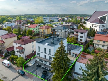 Dom Białystok