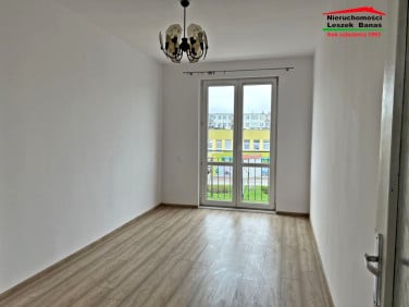 Mieszkanie Grudziądz