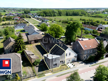Dom Deszczno
