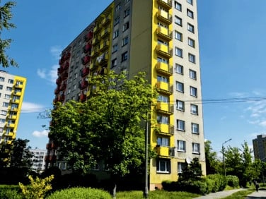 Mieszkanie Bytom