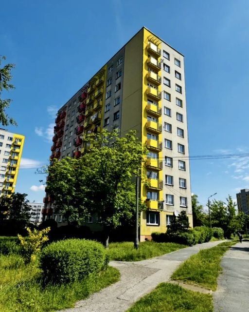 Mieszkanie Bytom