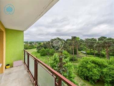 Mieszkanie blok mieszkalny sprzedaż