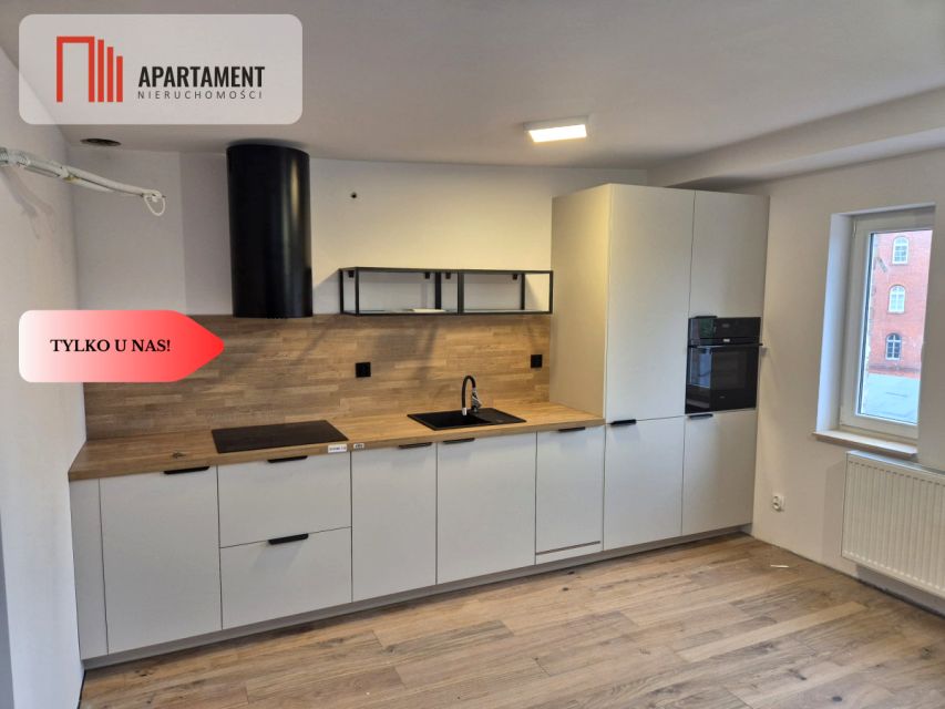 Mieszkanie Bydgoszcz