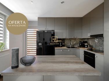 Mieszkanie Wieliczka