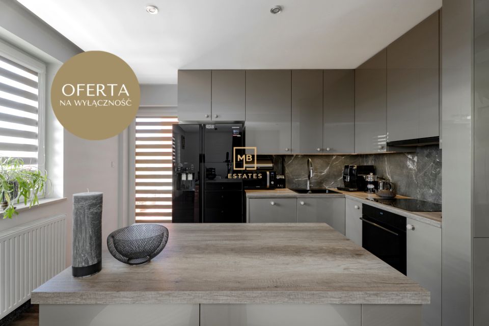 Mieszkanie Wieliczka