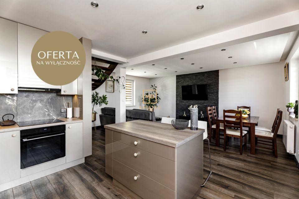 Mieszkanie Wieliczka