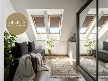 Mieszkanie Wieliczka