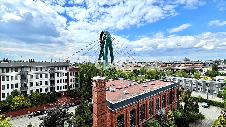 Mieszkanie Bydgoszcz