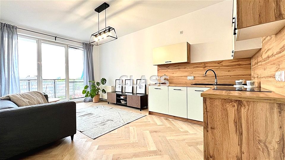 Mieszkanie Bydgoszcz