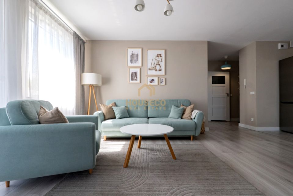 Mieszkanie apartamentowiec sprzedaż