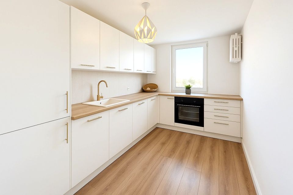 Mieszkanie Bydgoszcz