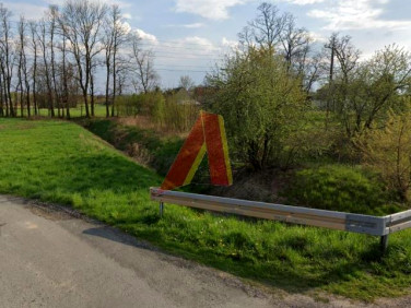 Działka budowlana Kopanka
