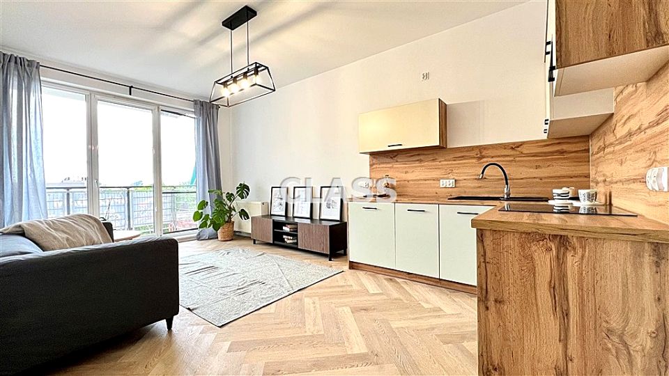 Mieszkanie Bydgoszcz