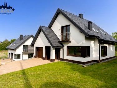 Dom Kocmyrzów