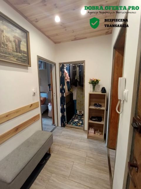 Mieszkanie Gdańsk sprzedaż