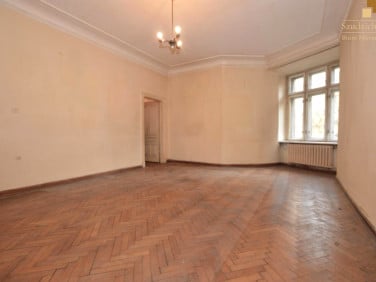 Mieszkanie Śródmieście