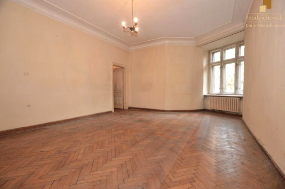 Mieszkanie Śródmieście