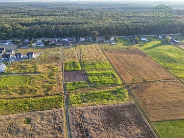 Działka budowlana Walidrogi