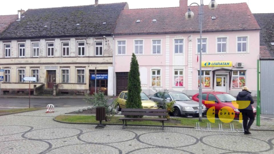 Lokal Bledzew