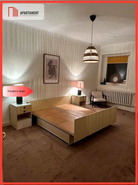 Mieszkanie Nakło nad Notecią