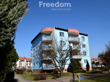 Mieszkanie Opole