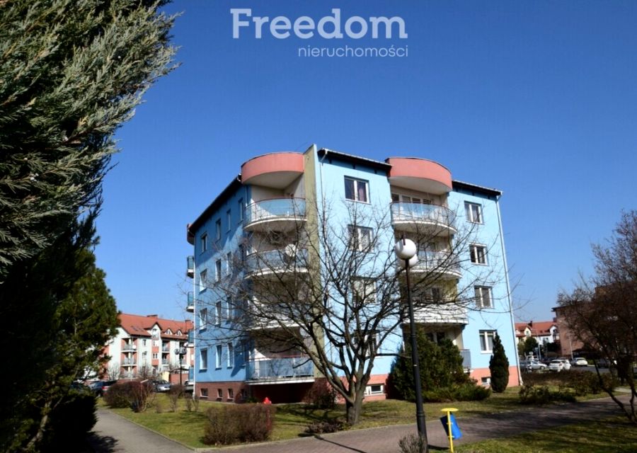 Mieszkanie Opole