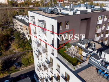 Mieszkanie apartamentowiec Warszawa