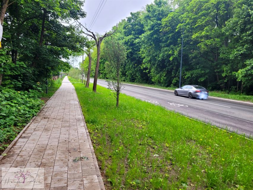 Działka budowlana Łódź