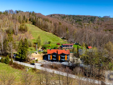 Mieszkanie apartamentowiec Ustroń