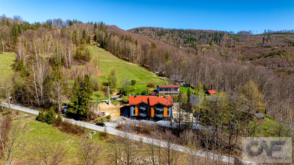 Mieszkanie apartamentowiec Ustroń