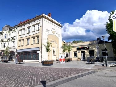 Lokal Cieszyn