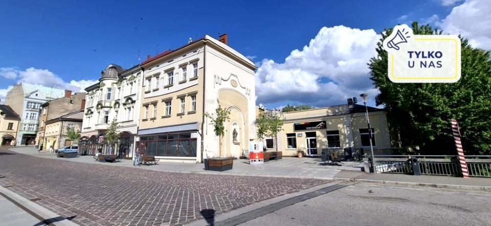 Lokal Cieszyn