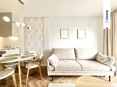 Mieszkanie apartamentowiec przy lesie