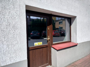 Lokal Grodzisk Wielkopolski