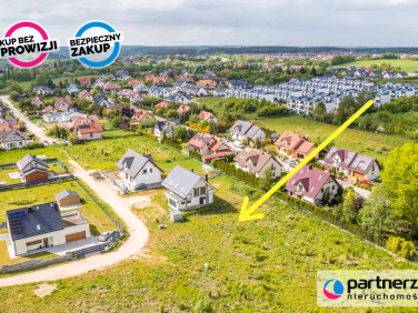 Działka Straszyn