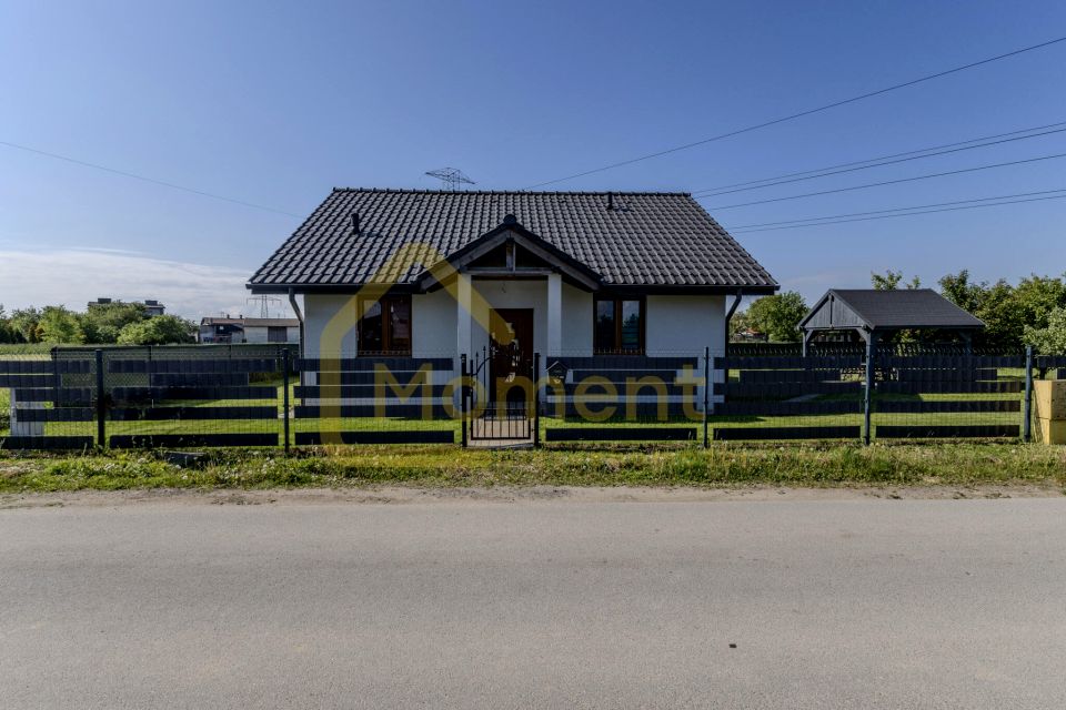 Dom Żory