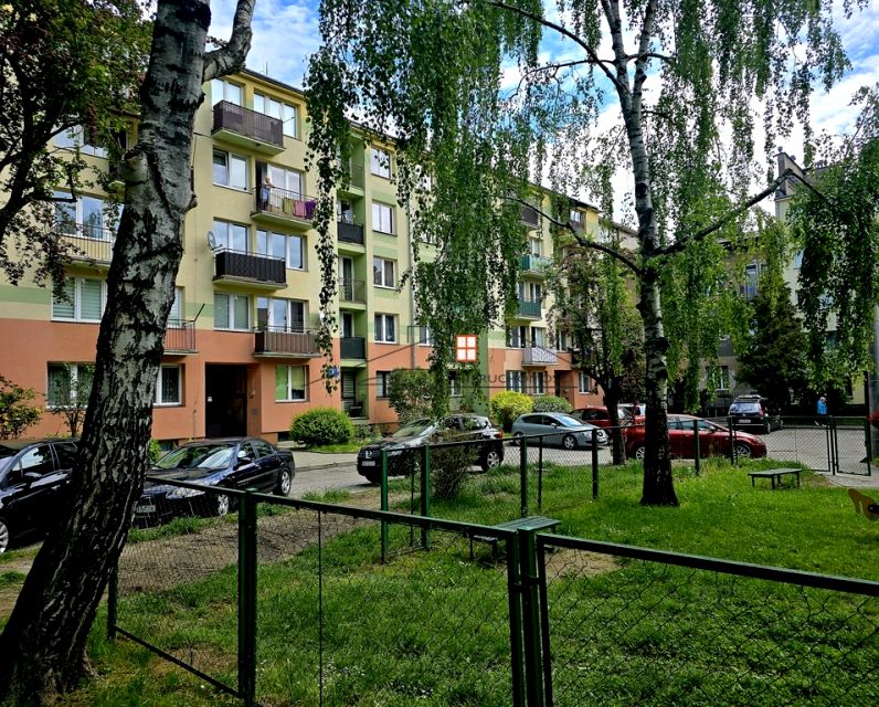 Mieszkanie Przemyśl