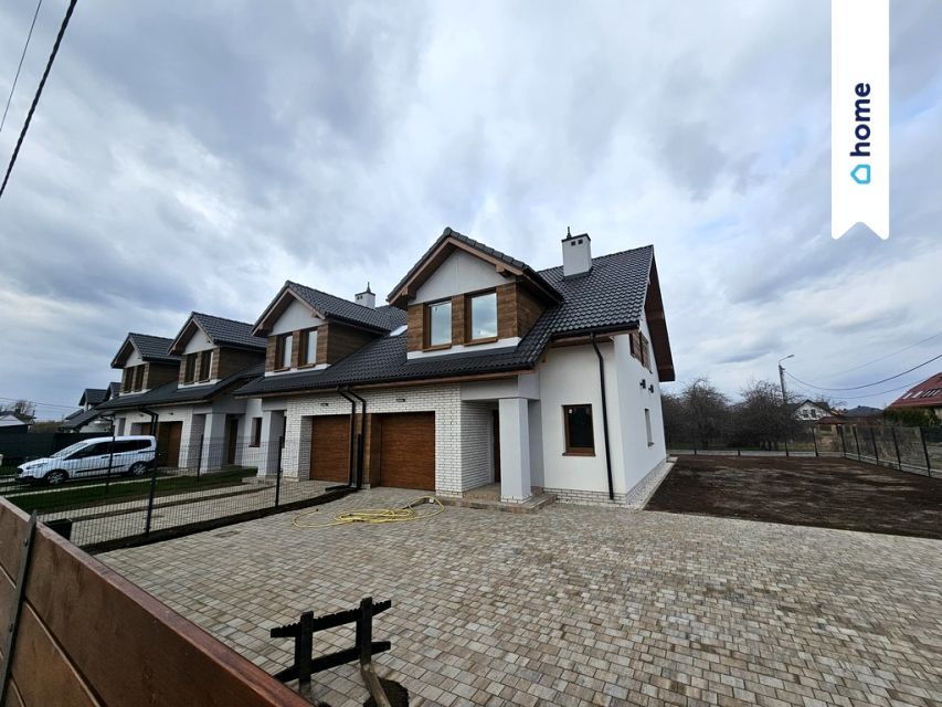 Dom Baszkówka